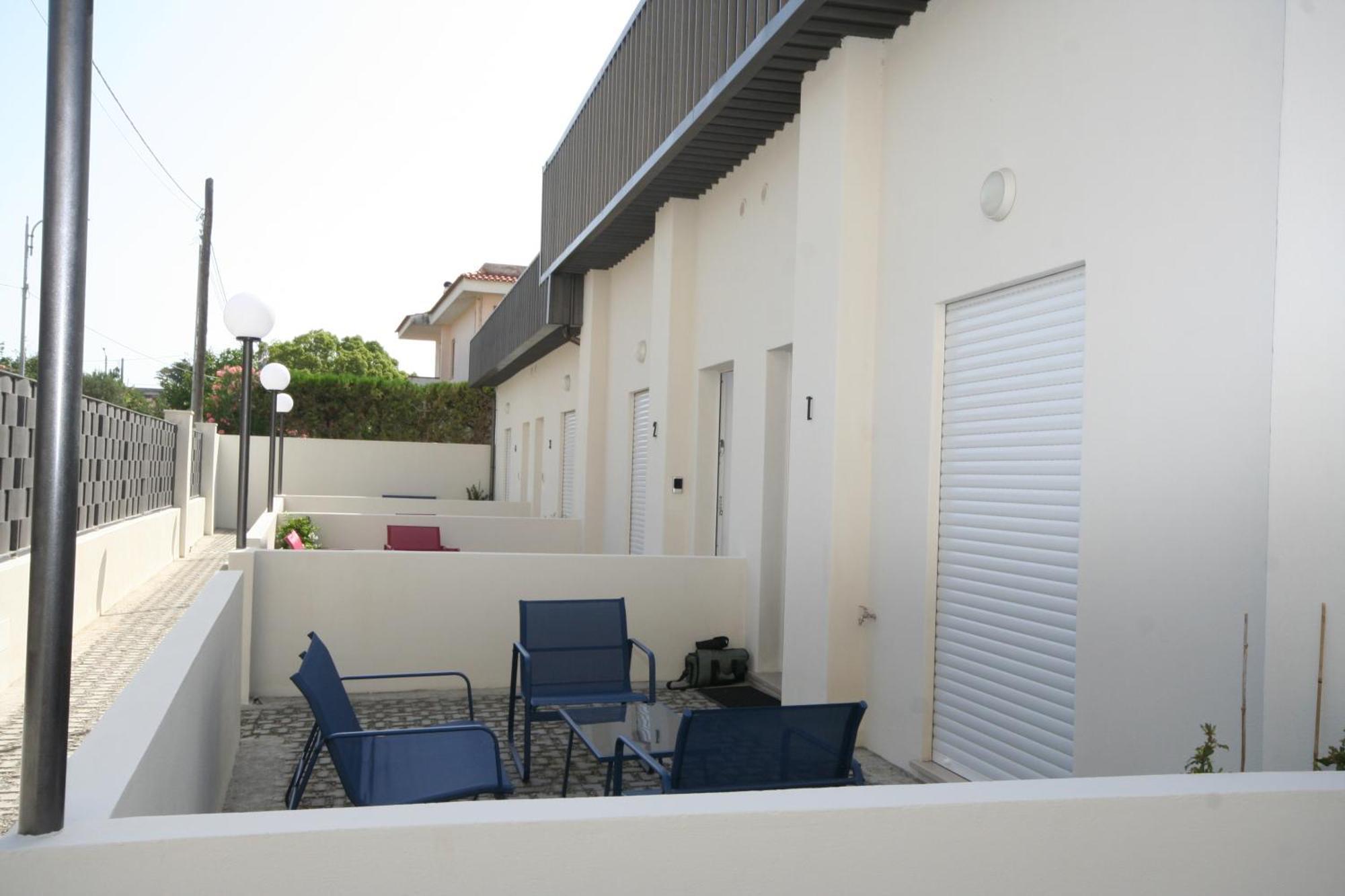B&B Luxhome Catanzaro Exterior foto